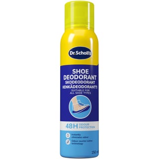 Scholl Fresh Step