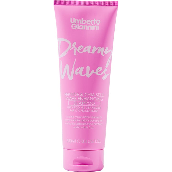 Dreamy Waves Shampoo