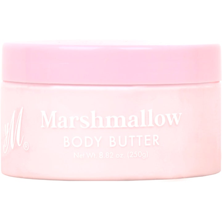Marshmallow Body Butter