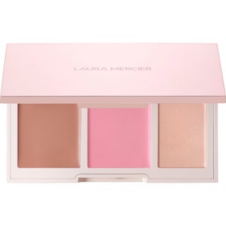 Laura Mercier Bonne Glow Cream Face Palette