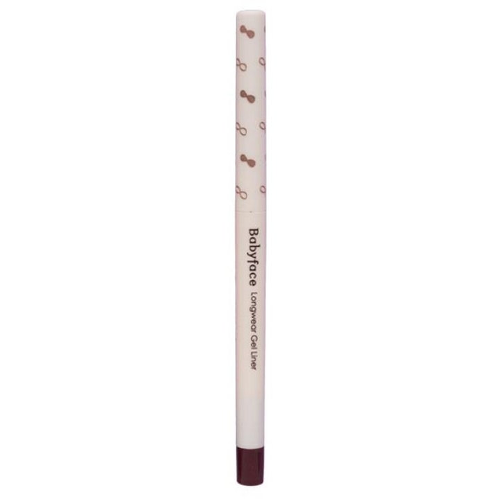 Babyface Longwear Gel Liner