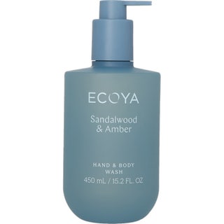Ecoya Hand & Body Wash