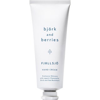 Björk & Berries Fjällsjö Hand Cream