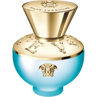 Versace Dylan Turquoise Pour Femme