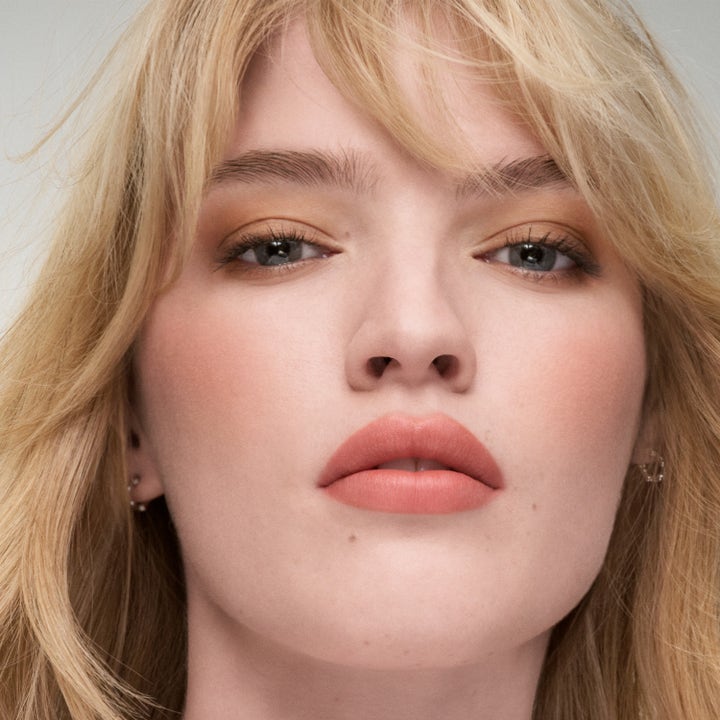The Sculpting Blush