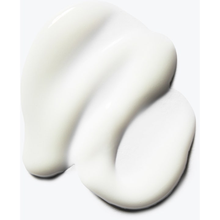 Some By Mi Beta Panthenol Repair Gel Cleanser 120 ml korjaava puhdistusgeeli, täyteläinen ja pehmeä valkoinen koostumus.