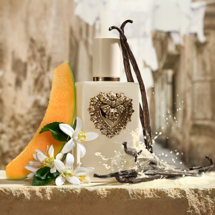  Your Devotion EdP Intense 50 ml