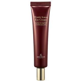 The Skin House Wrinkle System Eye Cream