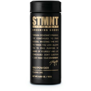 STMNT Grooming Goods Wax Powder