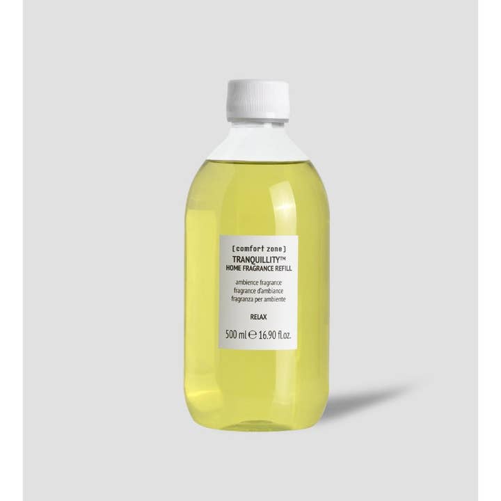 Tranquillity Home Fragrance