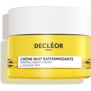 Decléor Firming Night Cream Fine Lavender