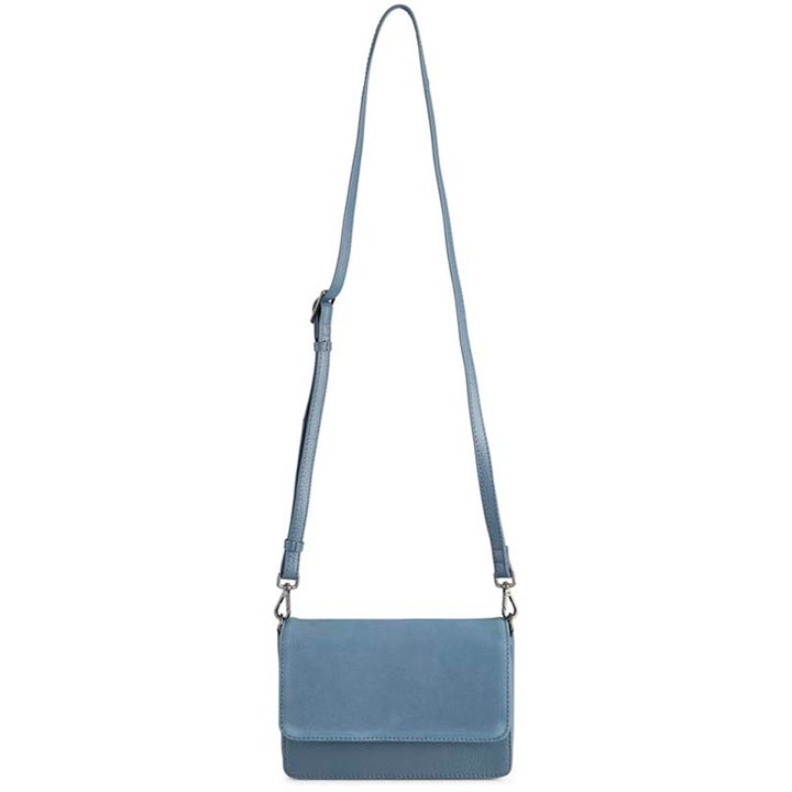 Viviana MBG Crossb., Suede Mix
