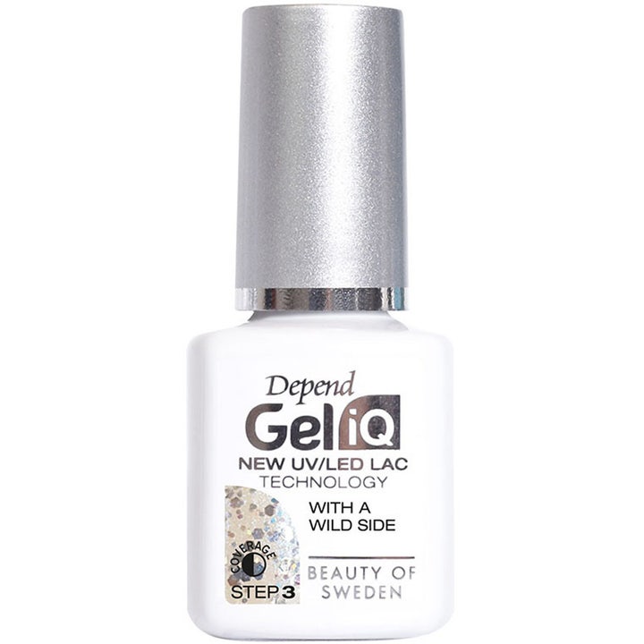 Gel iQ
