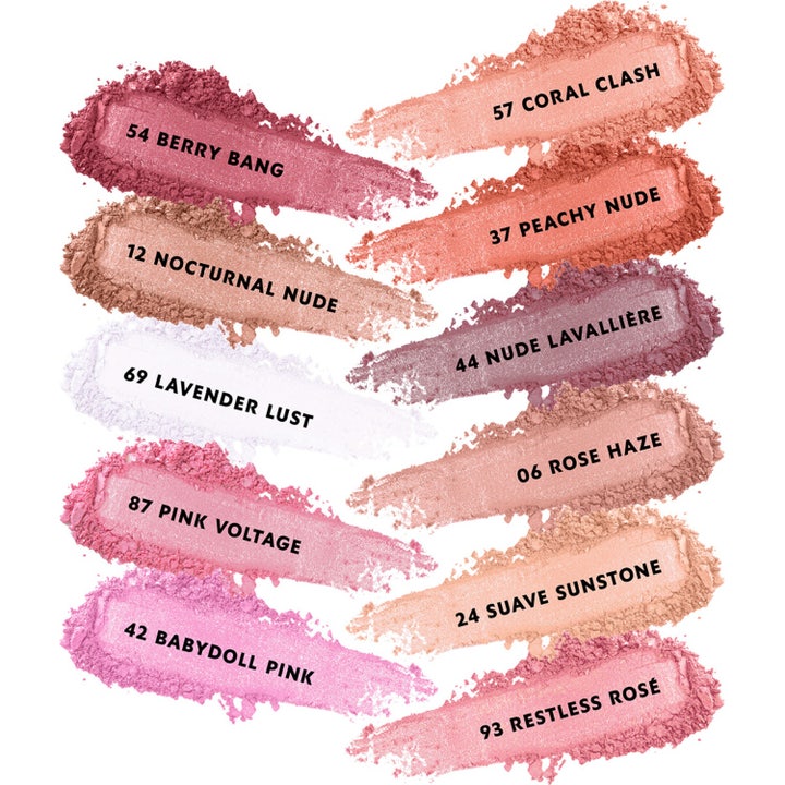 Make Me Blush Bold Blurring Blush 44 Nude Lavalliere