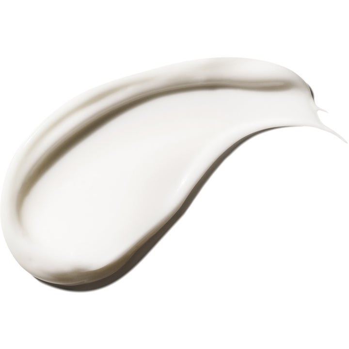 Clinique Turnaround Overnight Revitalizing Moisturizer 50 ml kasvovoide on koostumukseltaan täyteläinen valkoinen voide.