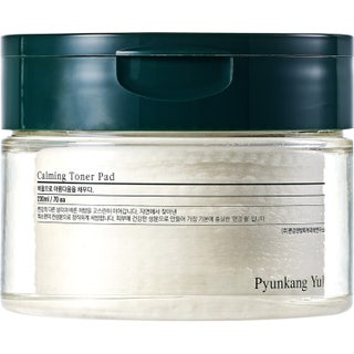 Pyunkang Yul Calming Toner Pad