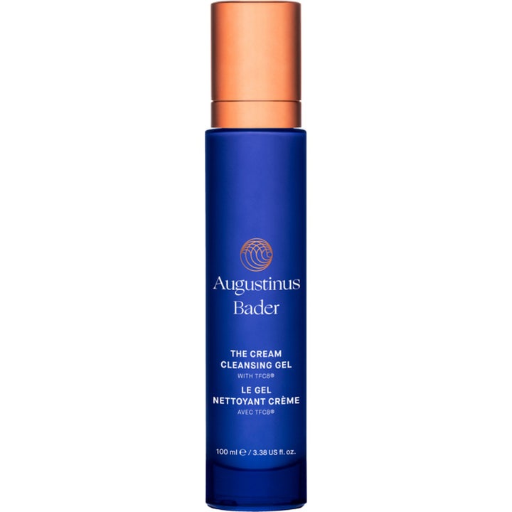 The Cream Cleansing Gel