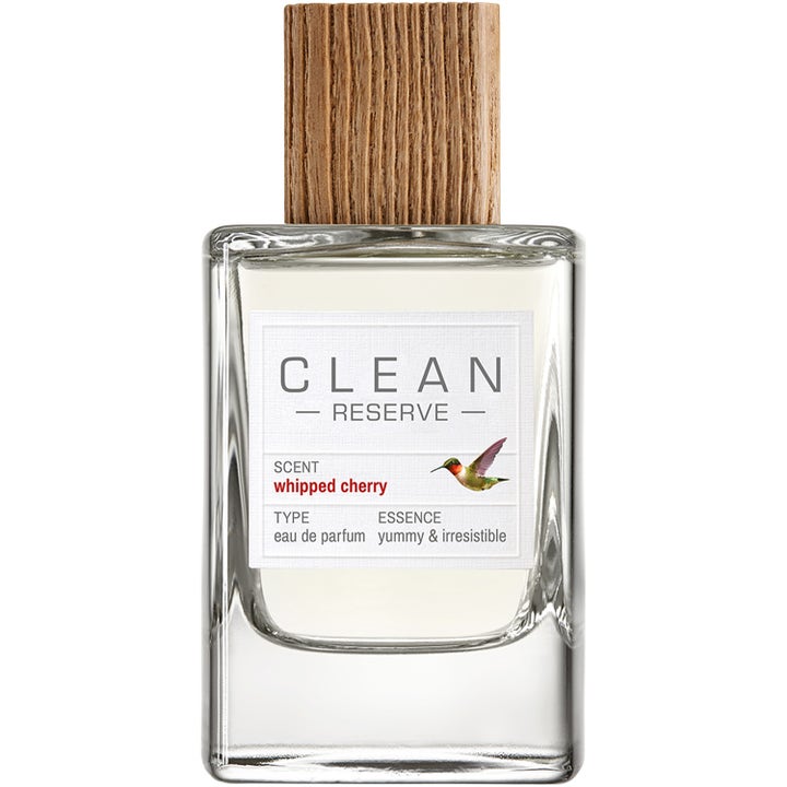 Reserve Whipped Cherry