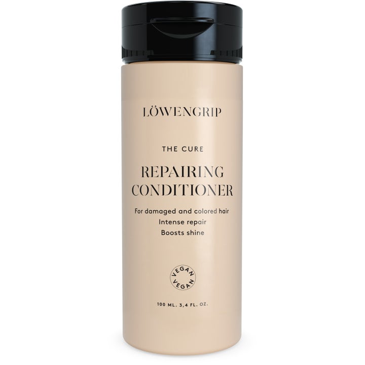 The Cure Repairing Conditioner