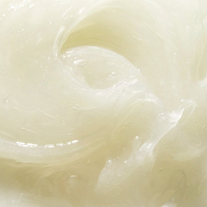 Mario Badescu Lip Mask Coconut & Mango 14 ml kosteuttava huulinaamio paksulla ja läpikuultavalla geelikoostumuksella.