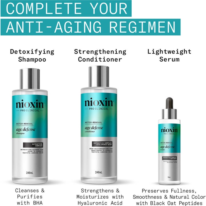Age Defense Serum