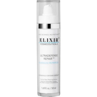 Face Formula Ultradefense Repair Gel