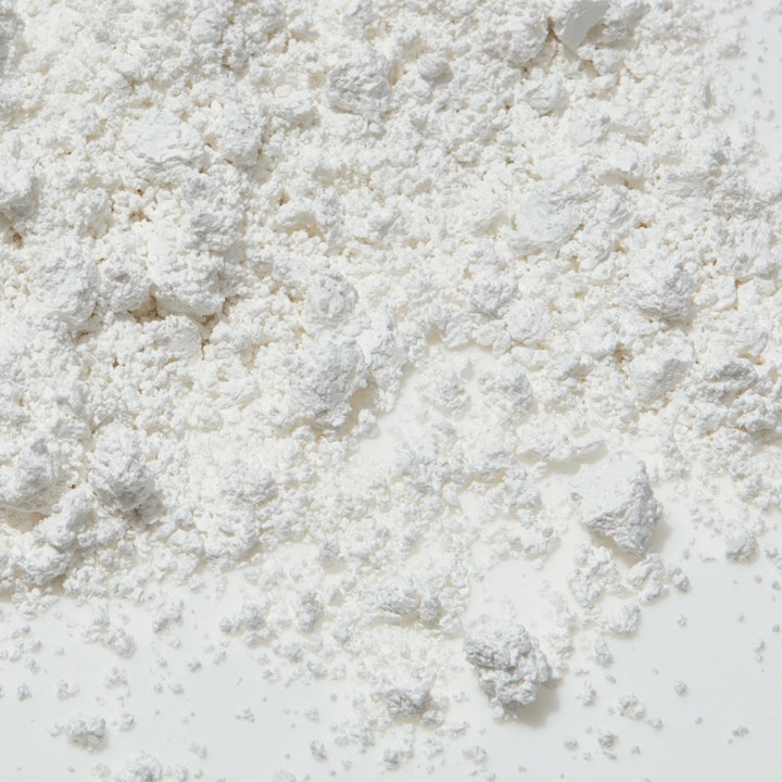 Mario Badescu Pore Minimizer 16 g ihohuokosia supistava kasvonaamio valkoinen hienojakoinen ja mureneva jauhekoostumus