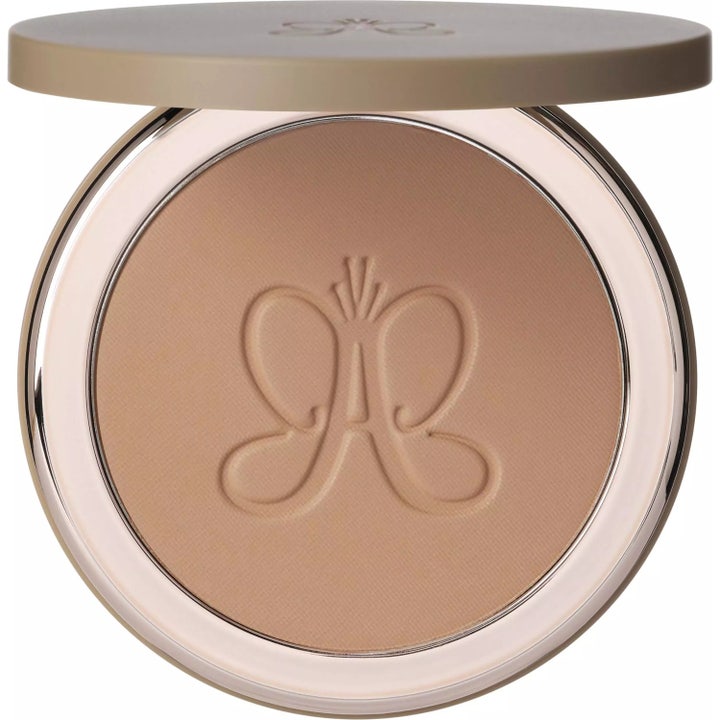 Smooth Blur Bronzer