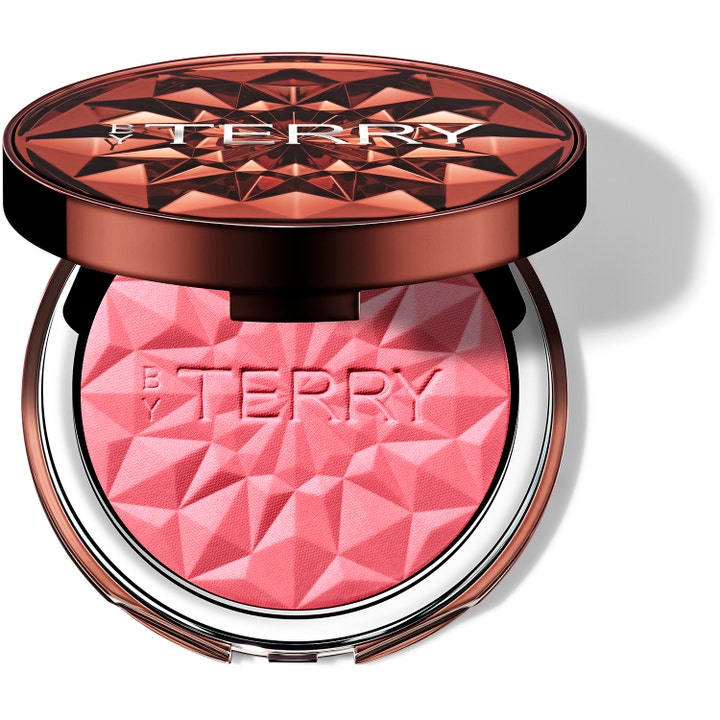 Tea to Tan Powder Blush