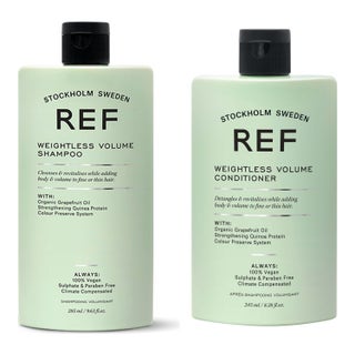 REF Stockholm Weightless Volume Set