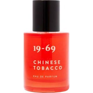 19-69 Chinese Tobacco