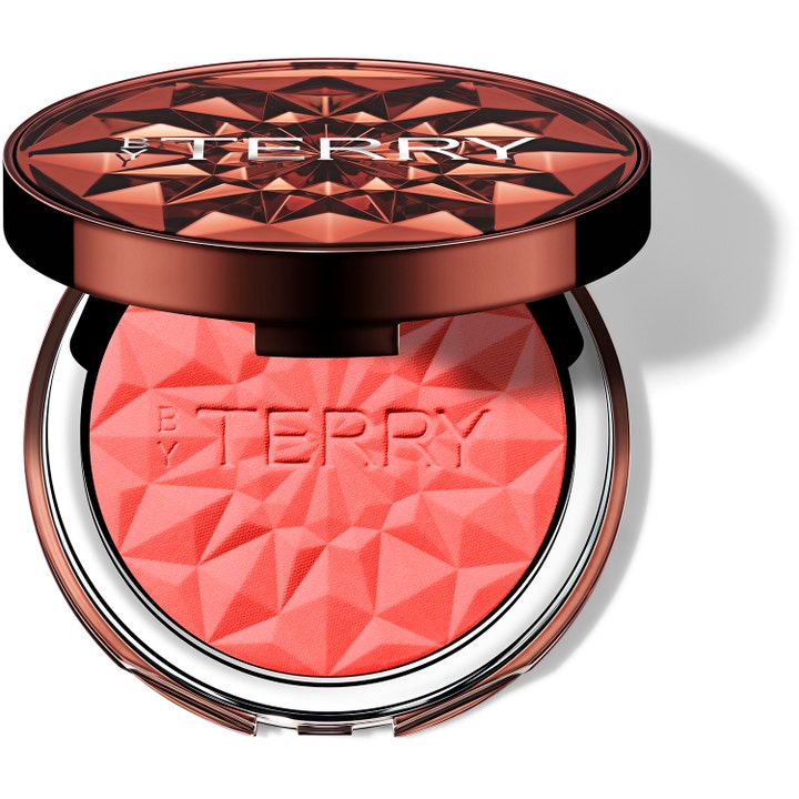 Tea to Tan Powder Blush