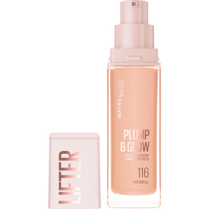 Lifter Plump & Glow Foundation
