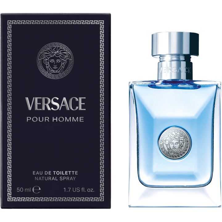 Pour Homme