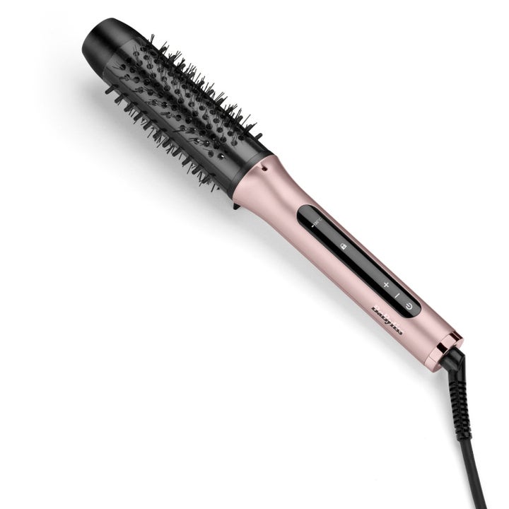 Volume Blowout Routine Set
