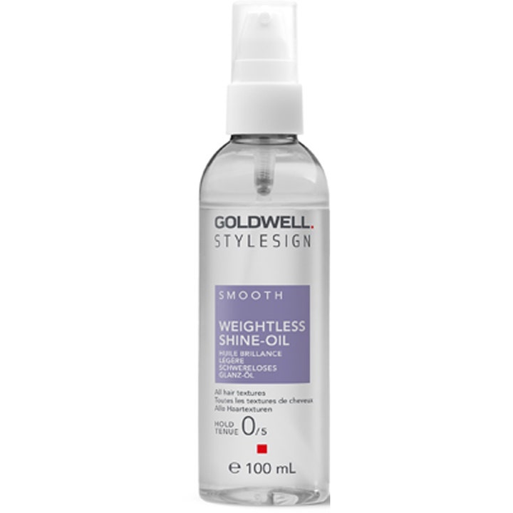 StyleSign Weightless Shine-Oil