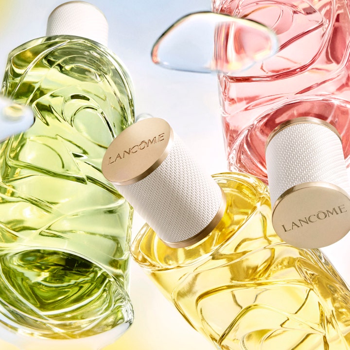 Ô de Lancôme Off Now