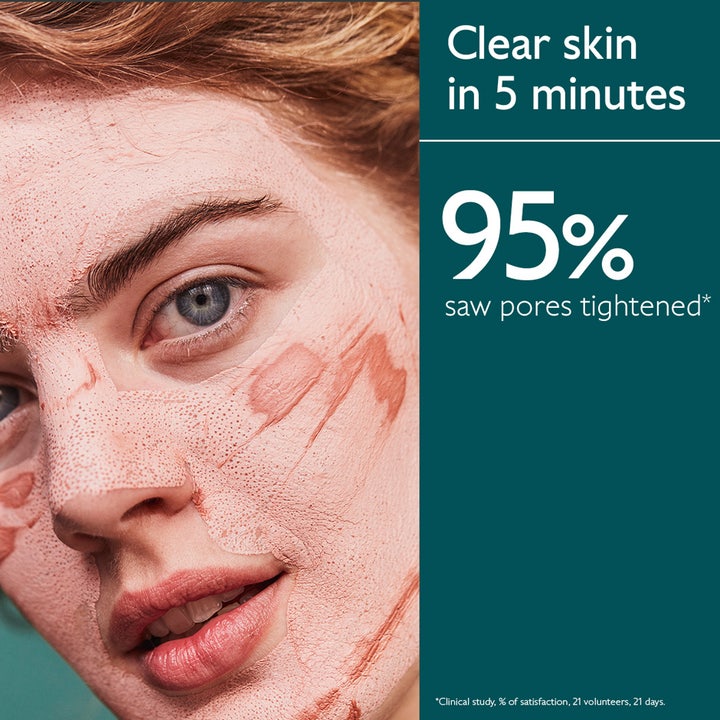 Vinogetic C+ Instant Detox Mask