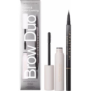 Anastasia Beverly Hills Frozen & Fuller-Looking Brow Duo