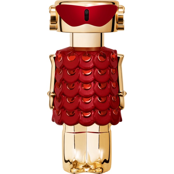 Fame In Love Elixir