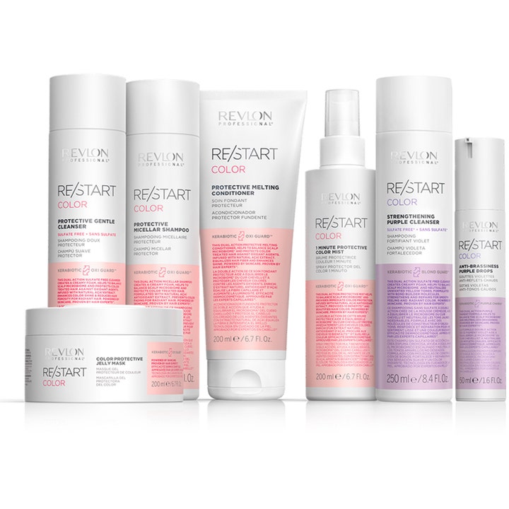 Restart Color Protective Melting Conditioner