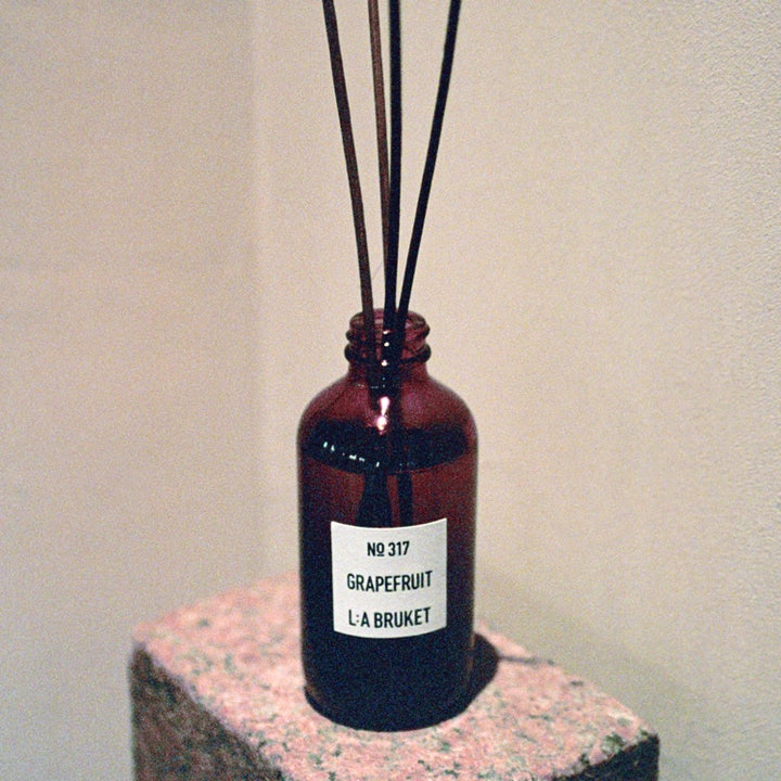 Room Diffuser 317 Grapefruit
