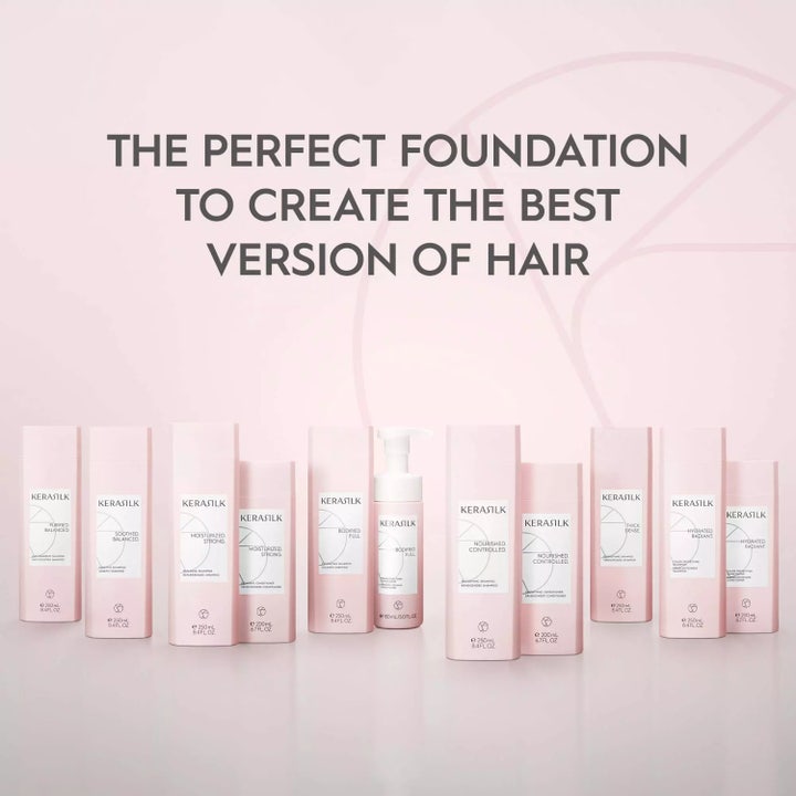 Anti-Dandruff Shampoo 250ml