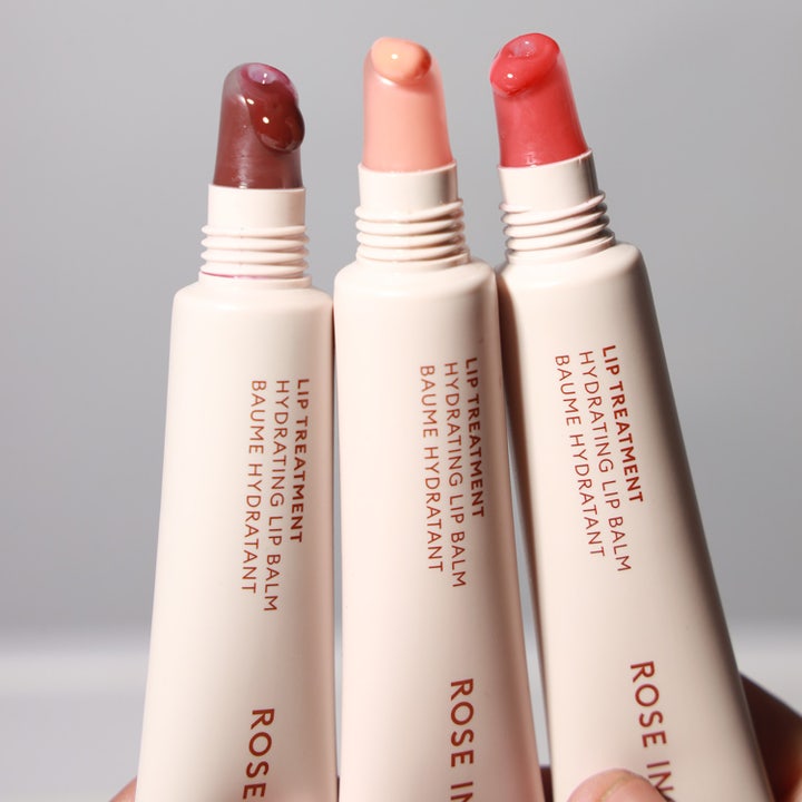 Lip Treatment Hydrating Lip Balm Sweet Cherry