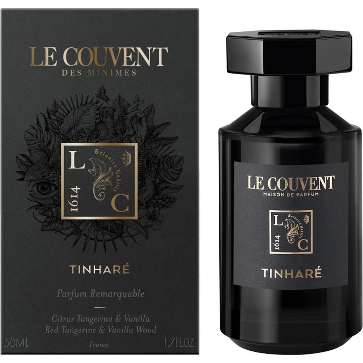 Tinhare Remarkable Perfumes