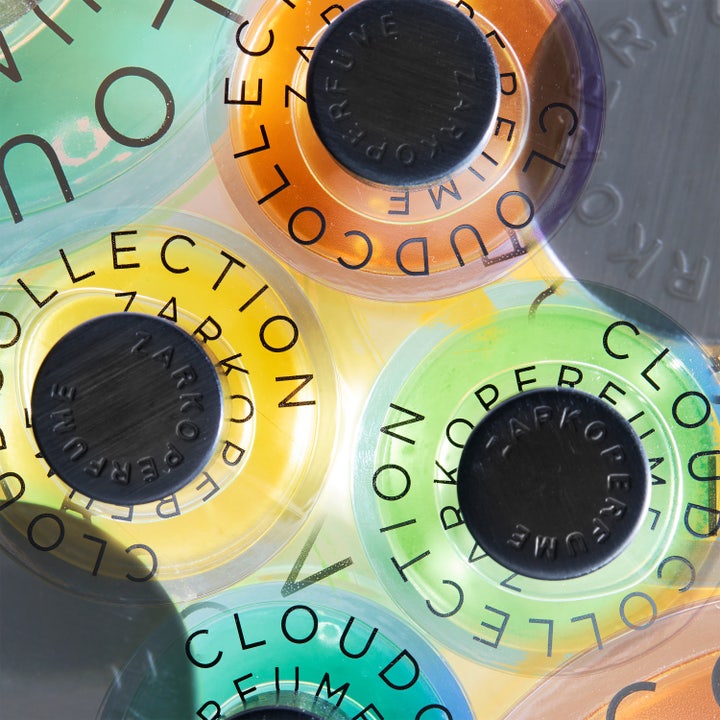 Cloud Collection