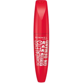 Rimmel London Scandal Eyes Volume On Demand Mascara