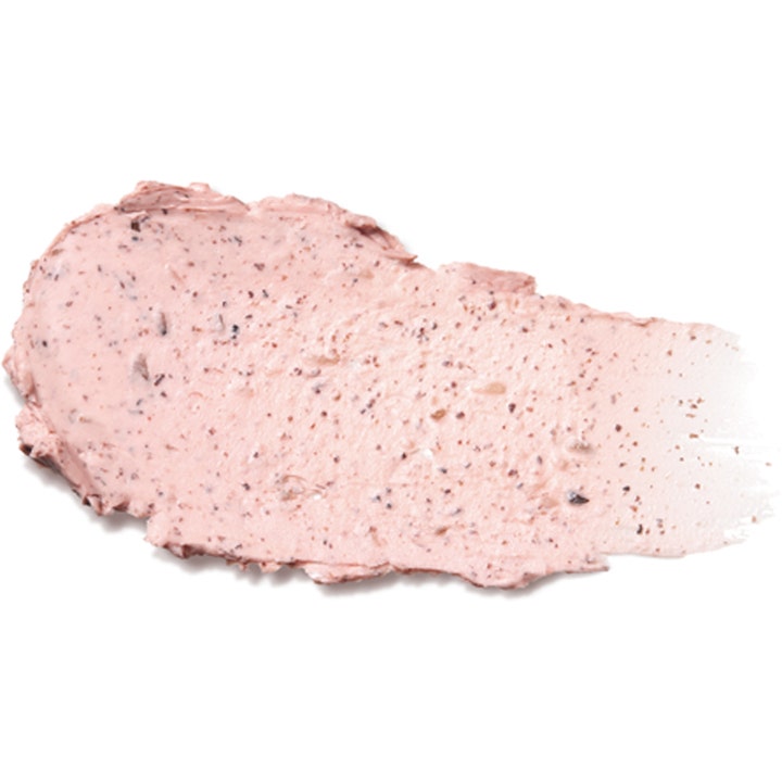 I'm From Beet Purifying Mask 110 ml puhdistava kasvonaamio täyteläisellä ja rakeisella vaaleanpunaisella koostumuksella.