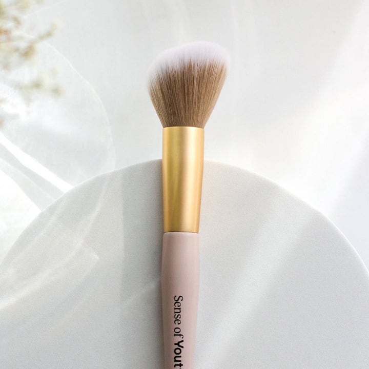 Flawless Face Brush Collection