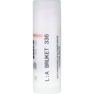 L:a Bruket Lip & Cheek Balm